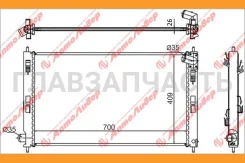 �������� ���������� /Autoleader ��� Mitsubishi Lancer 2007- ASX 2010- Outlander XL Citroen C-Crosser Peugeot 4007 2006- /��� ������; MC-CY-1226; (TG60...