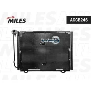 ��������� MB W202 C 1.8-2.8 93-00 / C208 CLK 3.2-4.3 97-02 Miles ACCB246 ACCB246 ����