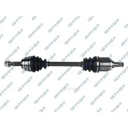 ��� ��������� GSP 241442 Almera B10 06- LH GSP 241442, ����� 241442 ����