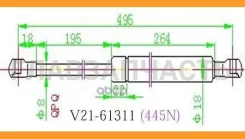 ����������� ��������� JETT V21-61311 V2161311 ����