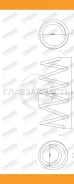 ������� �������� Skoda Fabia 06-; JJS1122 ����