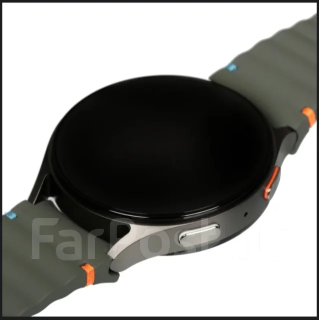 Samsung Galaxy Watch7. GPS, NFC ����