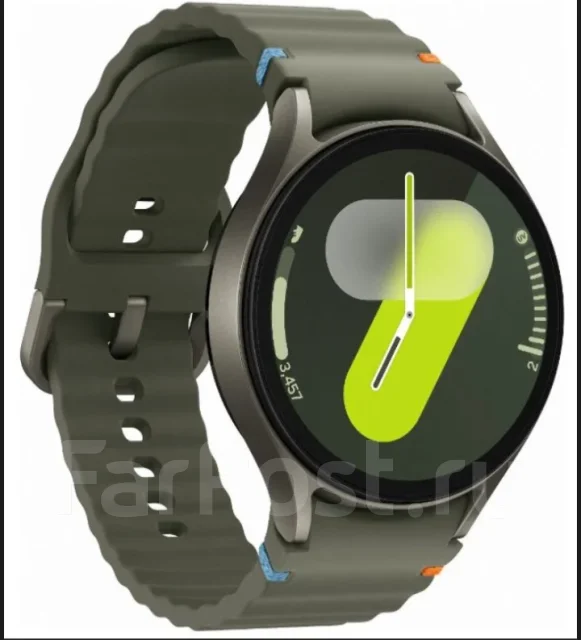 Samsung Galaxy Watch7. GPS, NFC ����