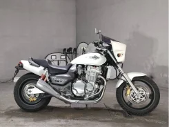 Honda X4