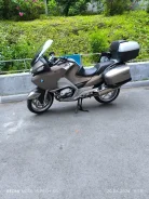 BMW R 1200 RT. 1 200����. ��., ��������, ���������, ��� ������� ����