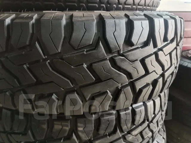 Toyo Open Country R/T. ����� rt, 2025 ���, �/�, ����� �� 5 % ����