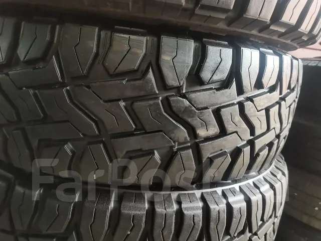 Toyo Open Country R/T. ����� rt, 2025 ���, �/�, ����� �� 5 % ����
