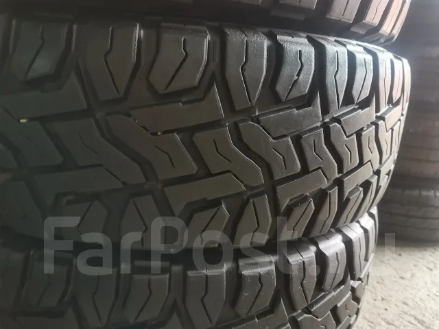 Toyo Open Country R/T. ����� rt, 2025 ���, �/�, ����� �� 5 % ����
