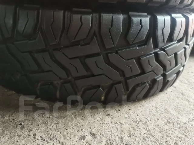 Toyo Open Country R/T. ����� rt, 2025 ���, �/�, ����� �� 5 % ����