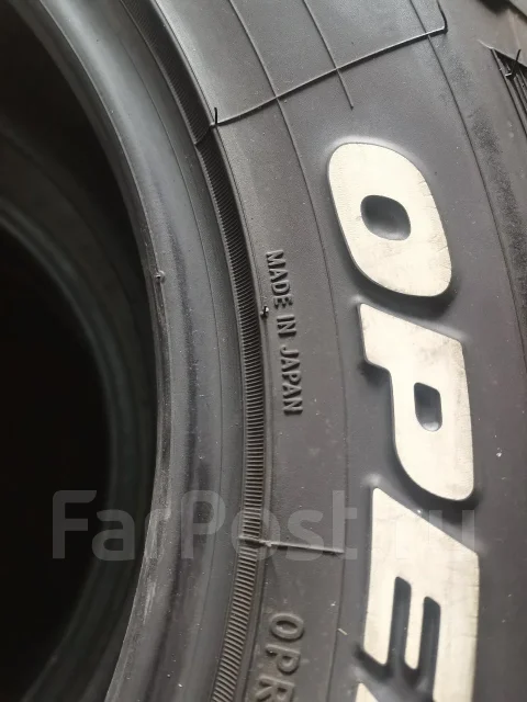 Toyo Open Country R/T. ����� rt, 2025 ���, �/�, ����� �� 5 % ����