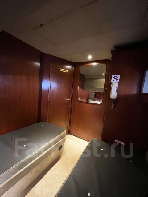 Fairline. 1992 ���, ����� 17��., ��������� ������������, 760��.�., ������ ����