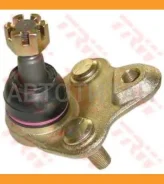 ����� ������� ���. +����. Toyota Corolla E12 all 02-07/Rav 4 II 00-05 TRW JBJ681 JBJ681 ����