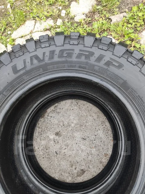 Unigrip Road Force M/T. ����� mt, �/�, ����� �� 5 % ����