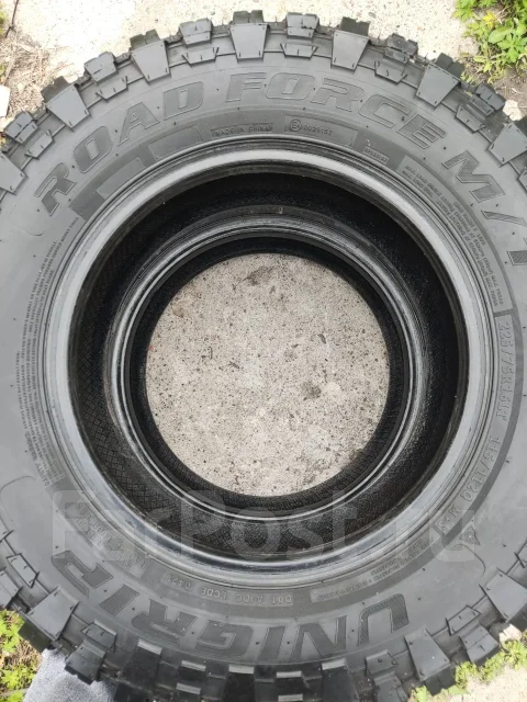 Unigrip Road Force M/T. ����� mt, �/�, ����� �� 5 % ����