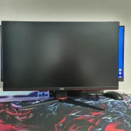 AOC. 27", ���������� �� (LCD, LED, QLED) ����