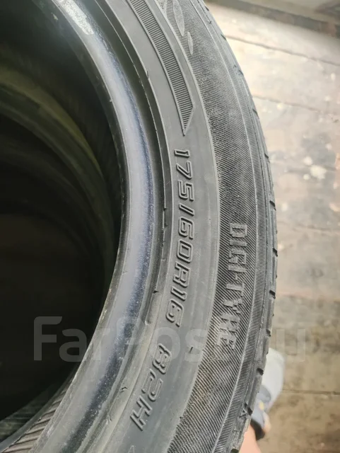Dunlop Dectes SP002. ������, 2014 ���, �/�, ����� 10 % ����