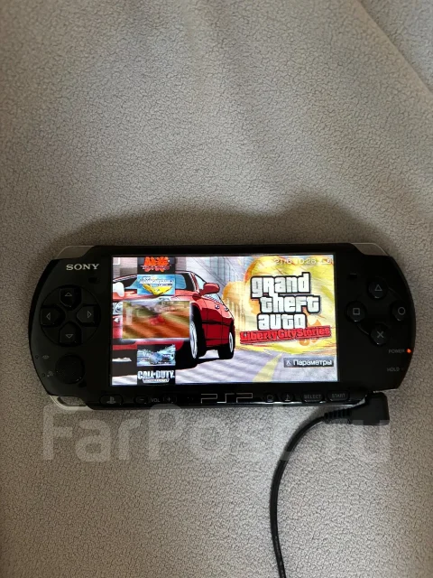 Sony PSP 3000 ����