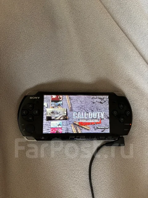 Sony PSP 3000 ����