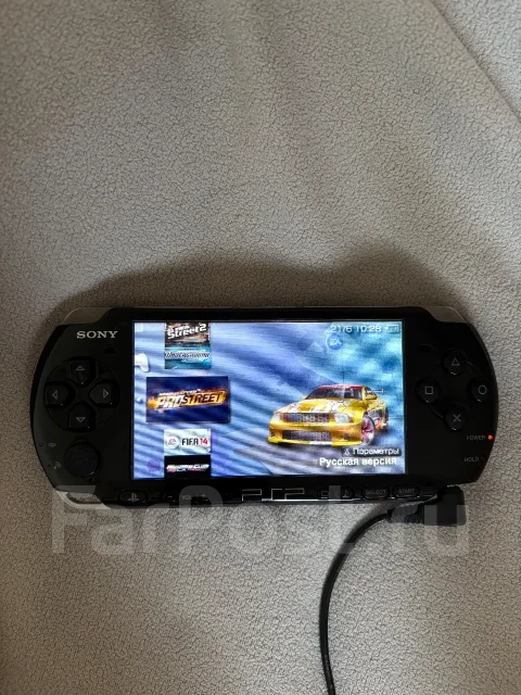Sony PSP 3000 ����