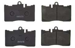 ������� �����. Akebono Toyota Celsior / Lexus LS UCF30, UCF31 (00-05) AN652K ����