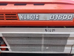 Kubota B1620 ����