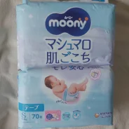 Moony. 4-8 �� 70��� ����