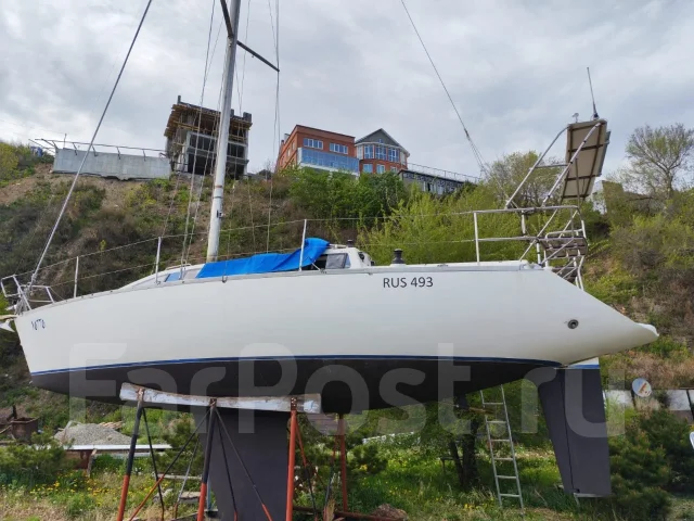 Yamaha 30. ����� 9��., 1989 ��� ����