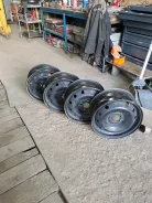 Mefro. x15", 4x100 ����