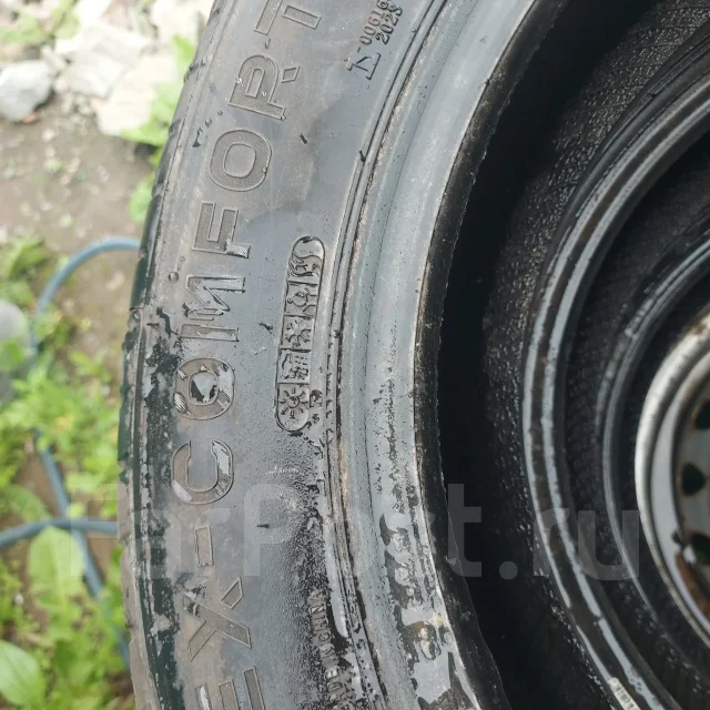 Mileking Ex-Comfort. ������, 2025 ���, ����� ����