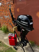 Yamaha. 20��.�., 4-�������, ����������, ���� S (381 ��), 2026 ��� ����