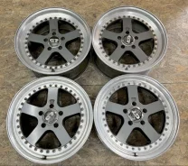 RAYS Volk Racing VR-G7