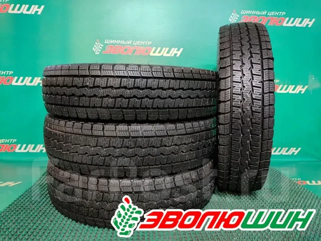 Dunlop Winter Maxx SV01, LT 145 R12 - Купить шины во Владивостоке