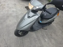 Yamaha Jog. 50����. ��., ��������, ���������, ��� ������� ����