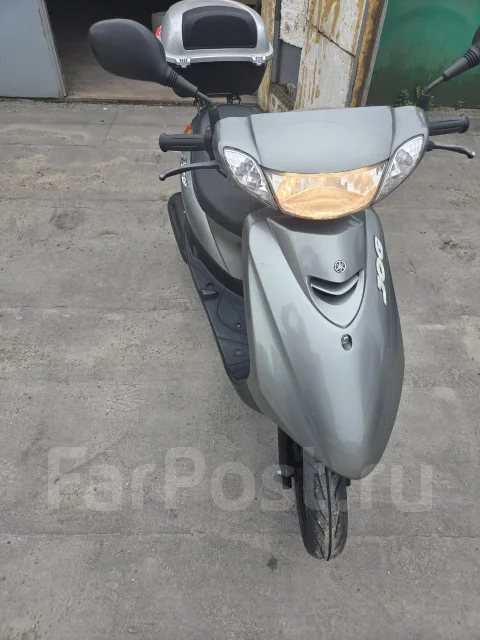 Yamaha Jog. 50����. ��., ��������, ���������, ��� ������� ����