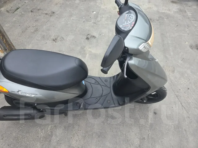 Yamaha Jog. 50����. ��., ��������, ���������, ��� ������� ����