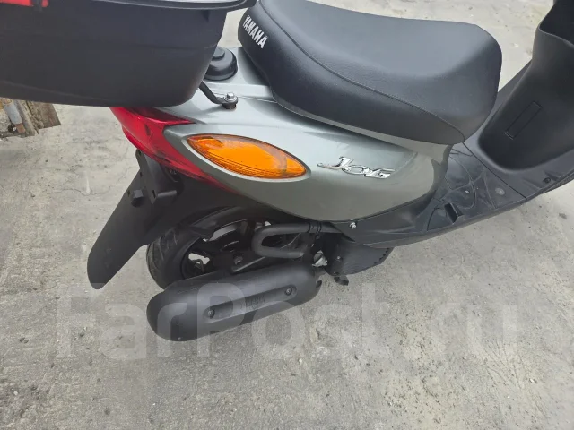Yamaha Jog. 50����. ��., ��������, ���������, ��� ������� ����