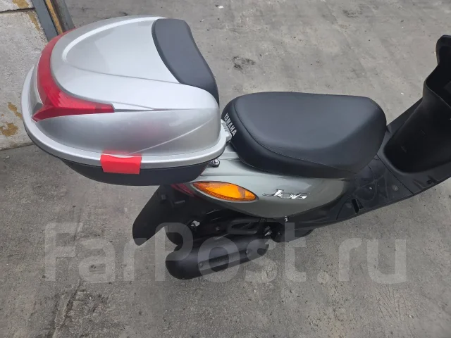 Yamaha Jog. 50����. ��., ��������, ���������, ��� ������� ����