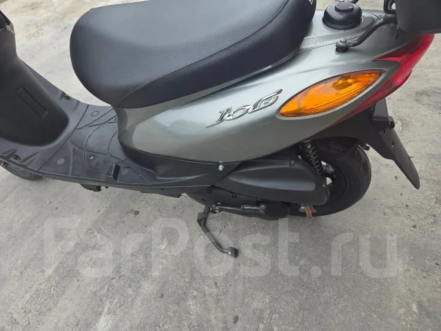 Yamaha Jog. 50����. ��., ��������, ���������, ��� ������� ����