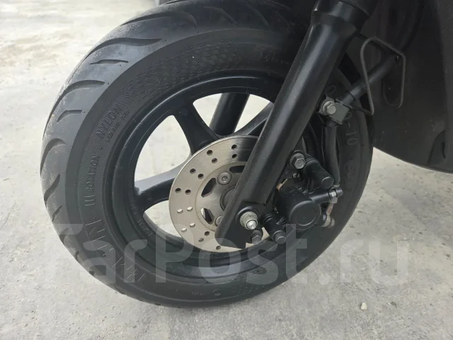 Yamaha Jog. 50����. ��., ��������, ���������, ��� ������� ����