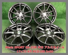 Weds Sport SA-25R