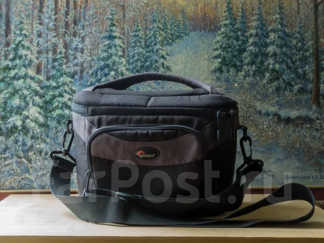 Sony Alpha DSLR-A550. ���: 3� ����