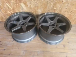 RAYS Volk Racing TE37
