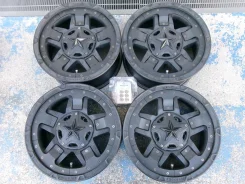MLJ XD827 Rockstar III