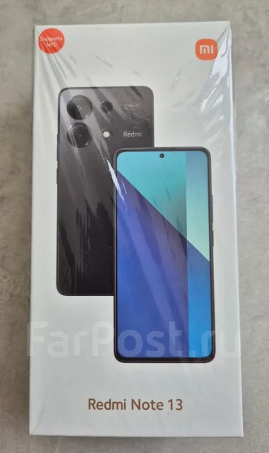 Xiaomi Redmi Note 13. �/�, 128 �� ����