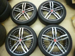 AME Shallen XF-55
