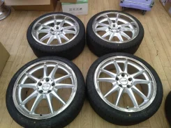 OZ Racing Classe
