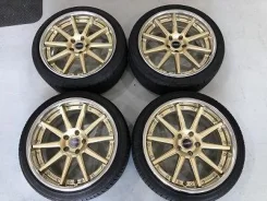 Weds Maverick 1010S
