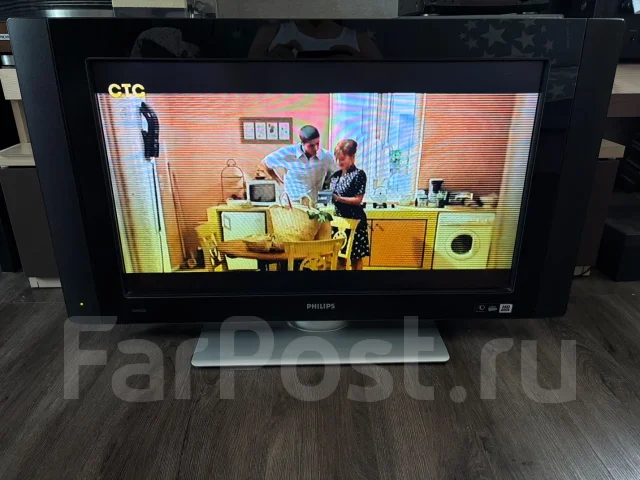 Philips. LCD (��) ����
