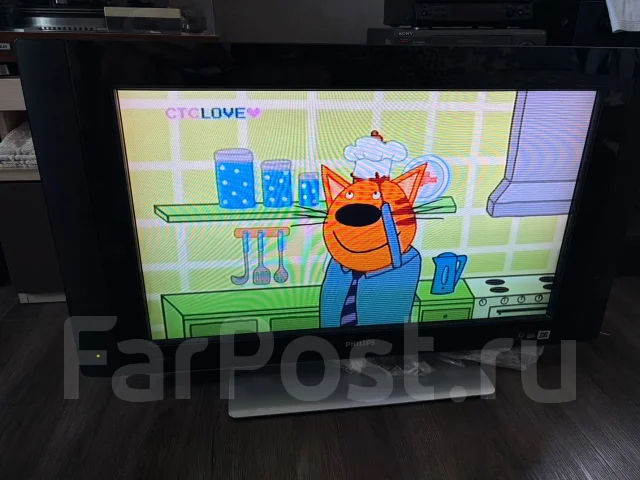 Philips. LCD (��) ����
