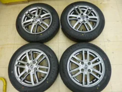 Fuji Copp SG-E